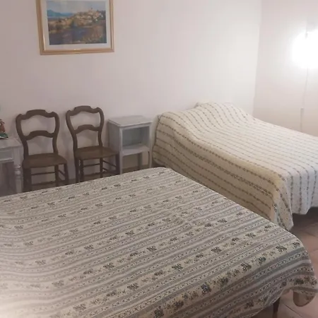 Chez Papy بيت ضيافة Richerenches