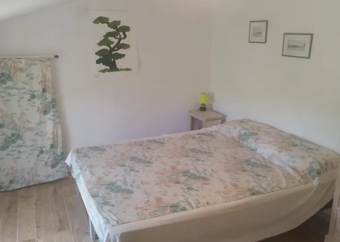 Chez Papy Gæstehus