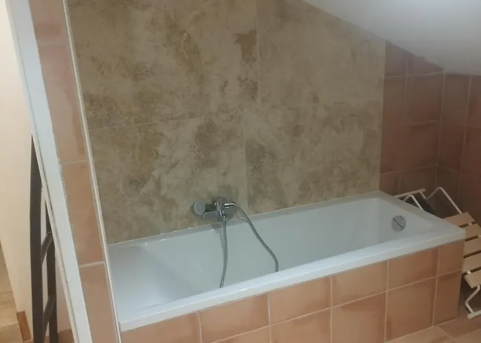 Gæstehus Chez Papy *