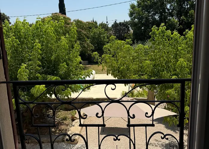 Chez Papy Richerenches