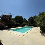 Chez Papy Maison d'hôtes *