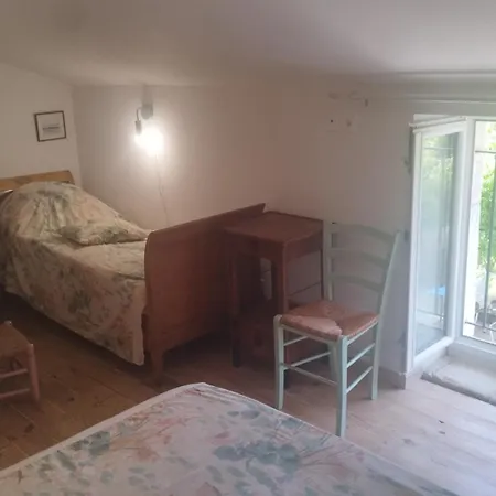 Gæstehus Chez Papy