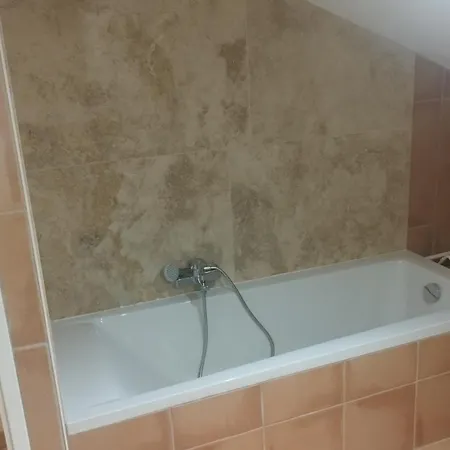 Gæstehus Chez Papy *
