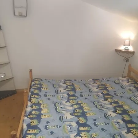 Chez Papy Gæstehus