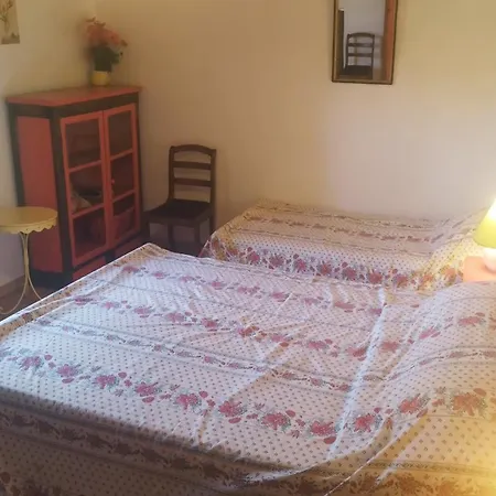 Chez Papy بيت ضيافة