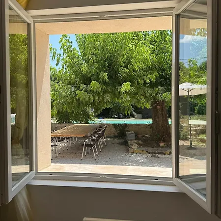 Chez Papy Gæstehus *
