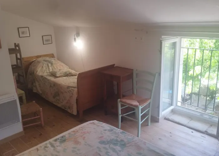 Πανσιόν Chez Papy