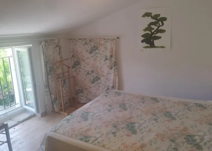 Chez Papy Πανσιόν