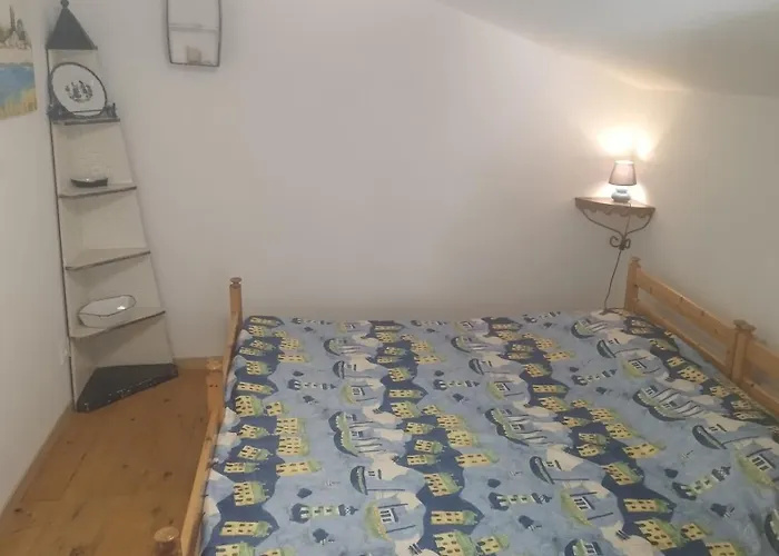 Chez Papy Πανσιόν