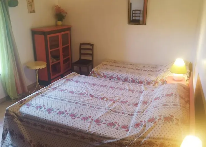 Chez Papy Πανσιόν