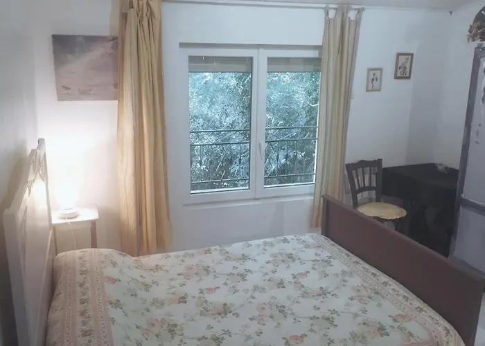 Πανσιόν Chez Papy