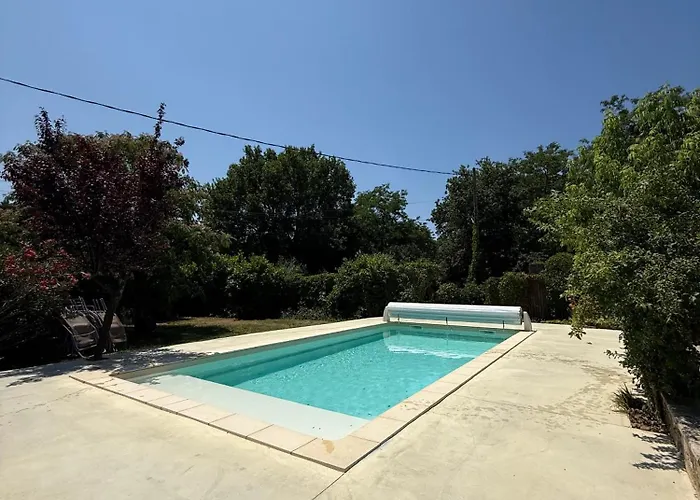 Chez Papy Πανσιόν *
